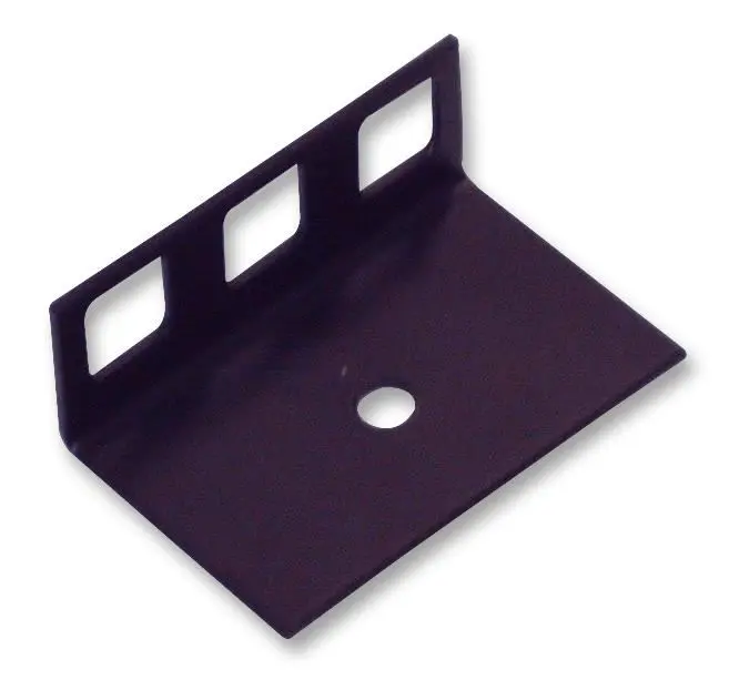 PENN ELCOM Tira para Rack 19 Pulgadas, 1.5mm, 1U