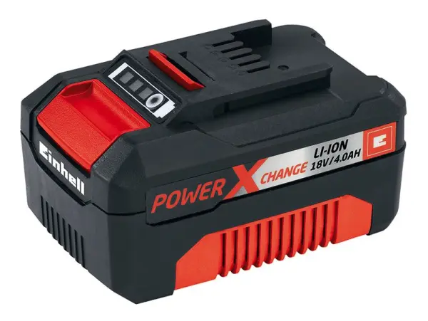 Einhell Power X-Change 18V 4.0Ah Li-ion Battery