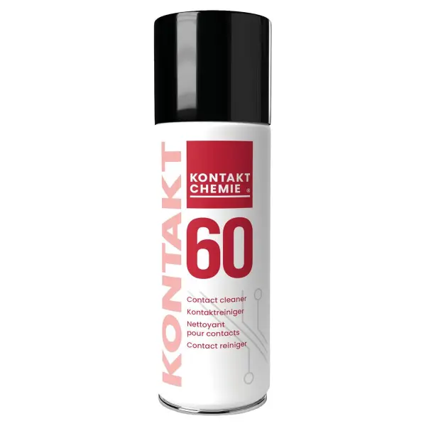 Kontakt 60 Contact Cleaner 400ml