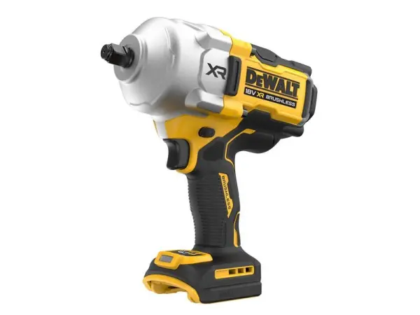 DeWALT מברג מומנט גבוה DCF961N יחף 1/2 אינץ' 18V