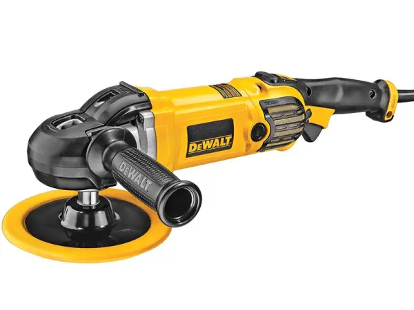 DEWALT DWP849X Επαγγελματικό Πολικό Μηχάνημα Μεταβλητής Ταχύτητας 1250W 240V