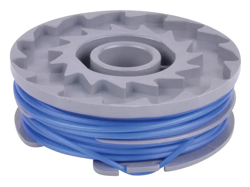 ALM FL289 Spoel en Lijn Set voor Flymo Double Auto, 1,5mm