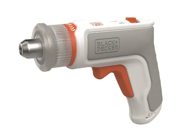 BLACK + DECKER BCRTA01 3.6V 가구 조립 전동공구