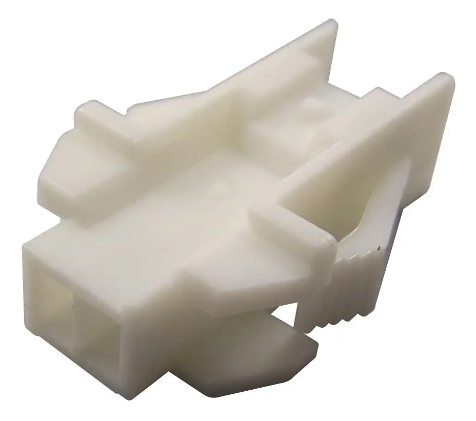 JST XA Series 2.5mm Conector de 2 vías con sistema de bloqueo