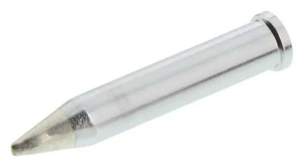 WELLER Gerade Lötspitze für WP120 Lötstift, 1,6 x 0,7mm