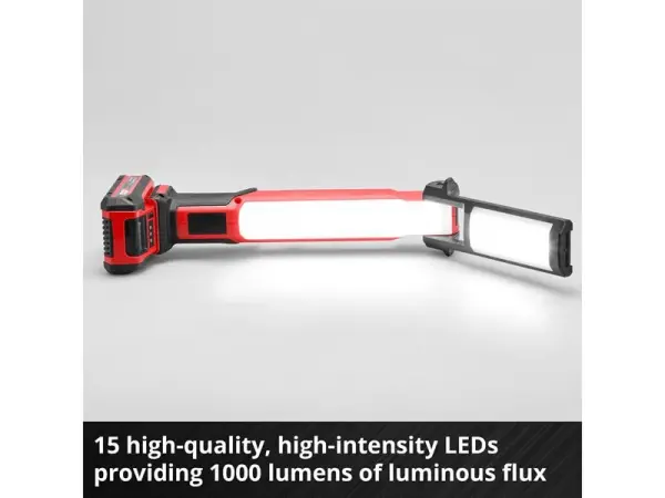 Einhell 充電式ワークライト TE-CL 18/1000 S Li 本体のみ