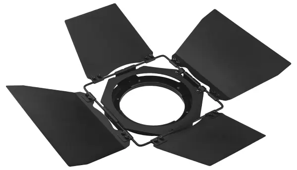 CAMEO Rotatable Barndoor for CL200, CLCL200 & CLCL200G2