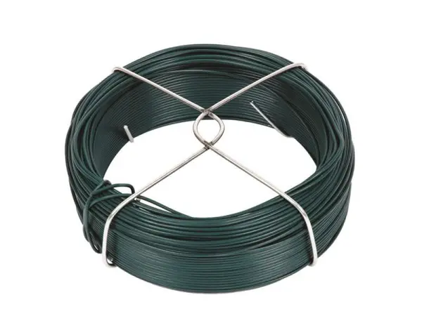 Gardman - PVC Coated Wire - 1.2mm x 50m