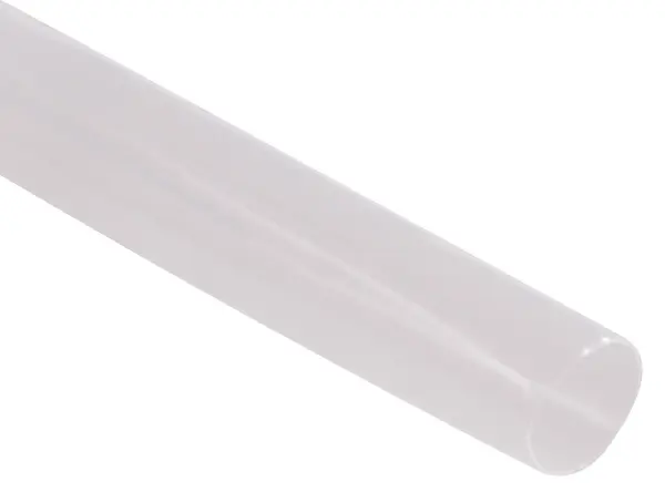 PRO POWER 4:1 Teflon Tubing, 1.2m, Transparent - 3mm