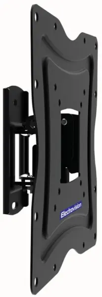 Electrovision Tilt & Swivel TV Wall Mount for 14-40 Inch Screens