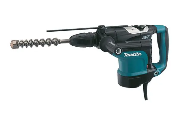 Makita HR4511C SDS Max AVT Rotary Demolition Hammer 1350W