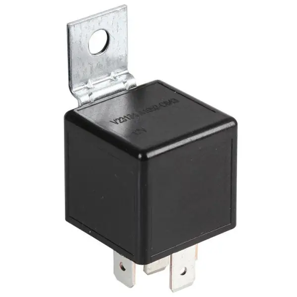 TE Connectivity Schrack Automotive Power Relay, SPCO, F4 Series - 12V