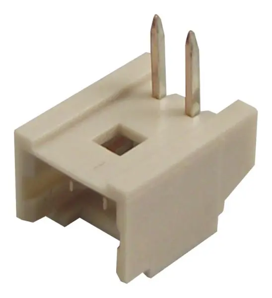 MOLEX - 1,25mm Pitch PicoBlade Header, Winkelstecker, 2-polig