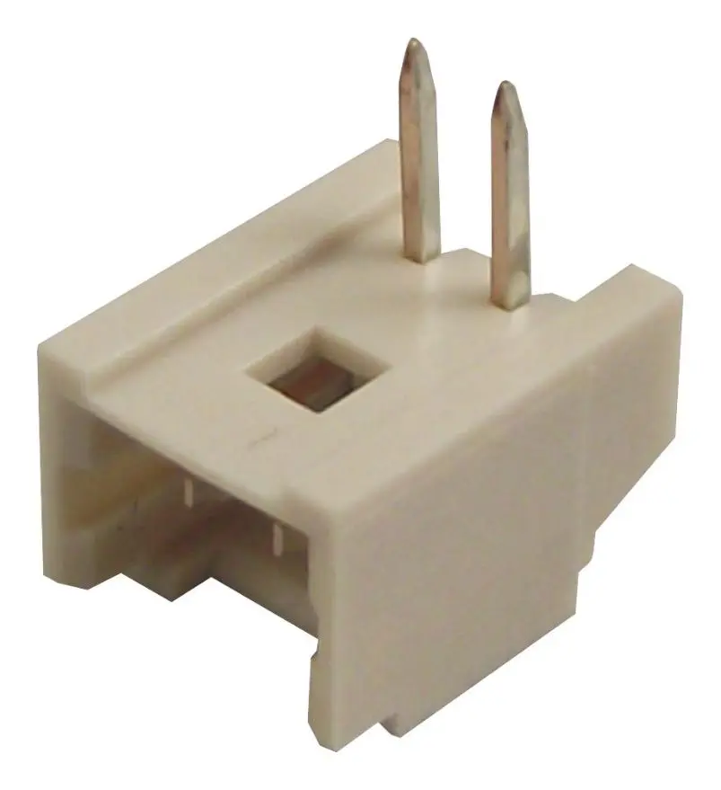 MOLEX Connettore PicoBlade Angolo Retto Passo 1,25mm, 2-Vie