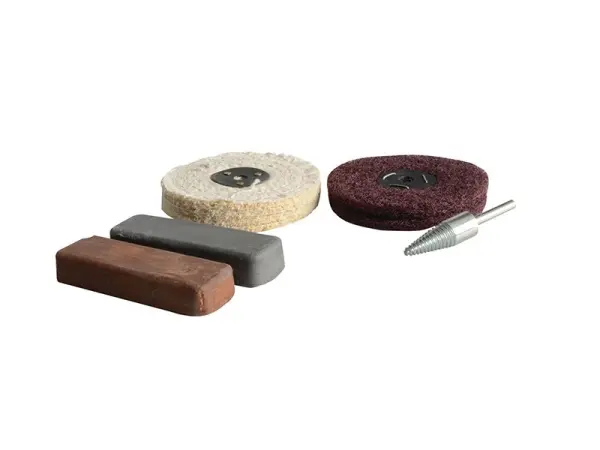 Zenith Profin Clean & Finish Polishing Kit
