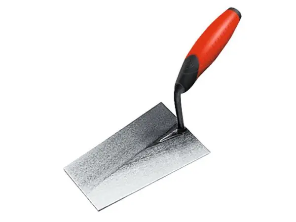 RUBI PFP23185 Metseltroffel met RUBIFLEX handvat, 18cm