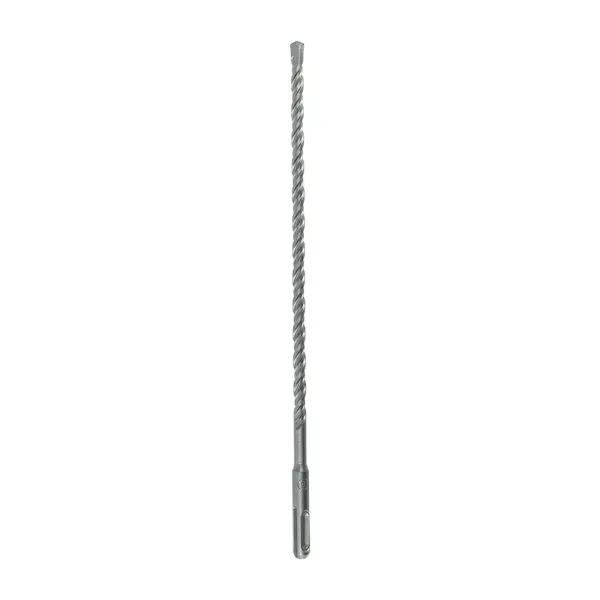 Timco SDS Plus Hammer Bit 8.0 x 310mm - Tungsten Carbide Tip