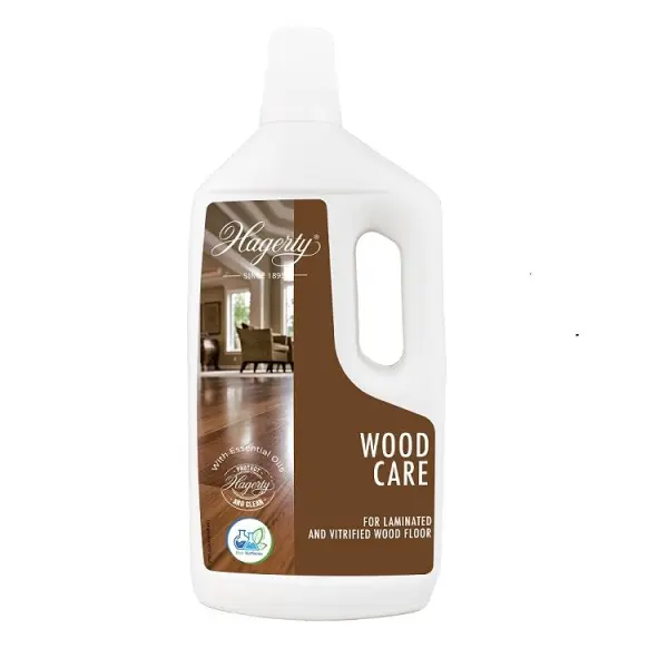 Hagerty Wood Floor Care 1L