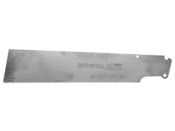 Faithfull Spare Blade for Folding Pull Saw - 240mm