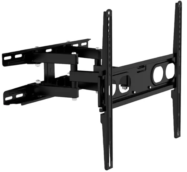 TTAP GROUP Smalle Volledig Verstelbare TV Wandbevestiging voor 26-65 inch Scher