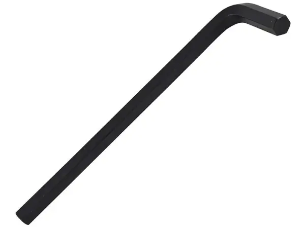 Faithfull Clé Allen à bras long 17mm