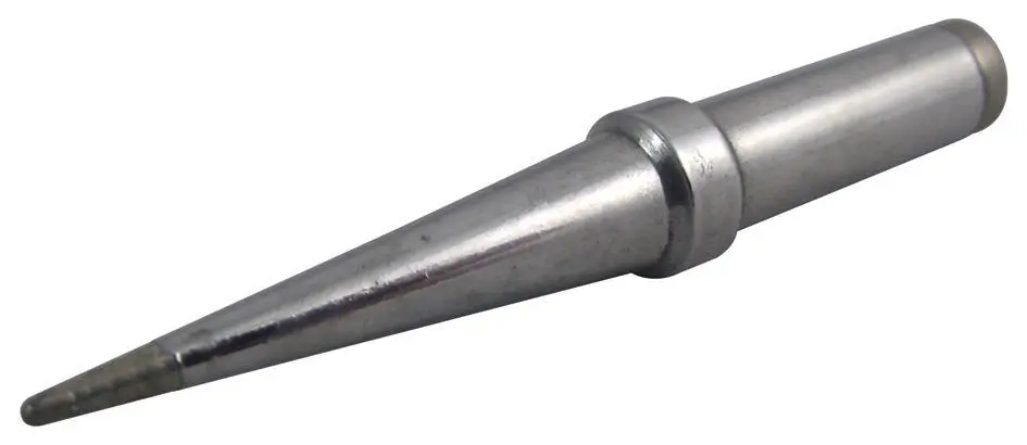 WELLER 0.8mm Conical Soldering Iron Tip for TCP & FE-50M Irons