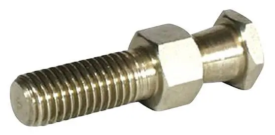 DOUGHTY Snap-In-Stud, M12 x 30mm