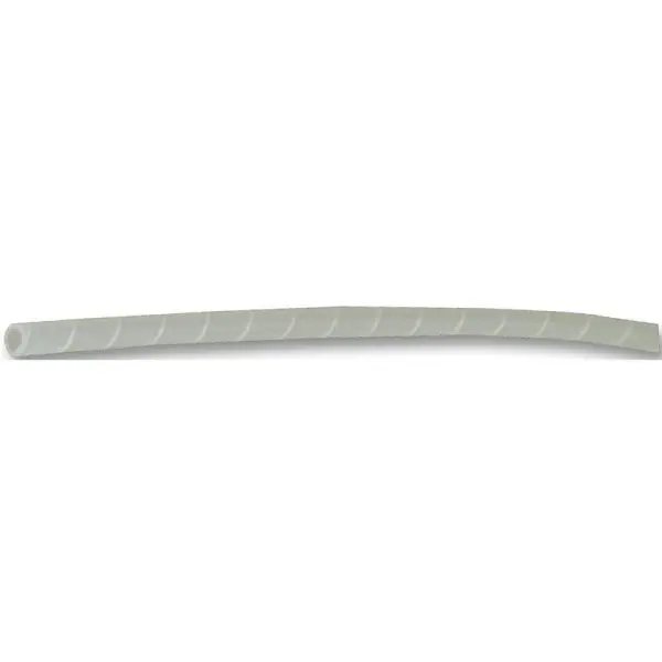 HellermannTyton Spiral Cable Wrap 4mm x 5m Natural