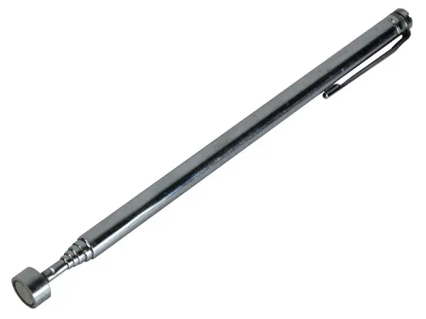 Faithfull Magnetic Retrieval Pen, 150-650mm Extendable