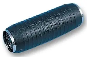 HiLo 5 Pin DIN Socket to Socket Adaptor