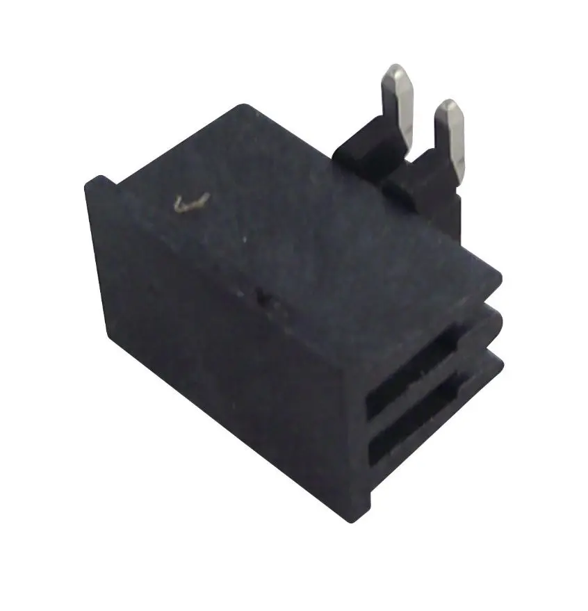 Amphenol Communications Solutions Connecteur Vertical, 1,27mm, SMT, 8 Broches