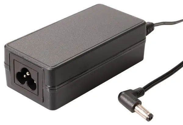 Tiger Power Desktop Power Supply 12V 4A 48W IEC C6