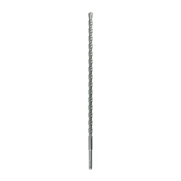 Timco SDS Plus Hamerboorbeitel, 14mm x 450mm, Wolfraamcarbide punt
