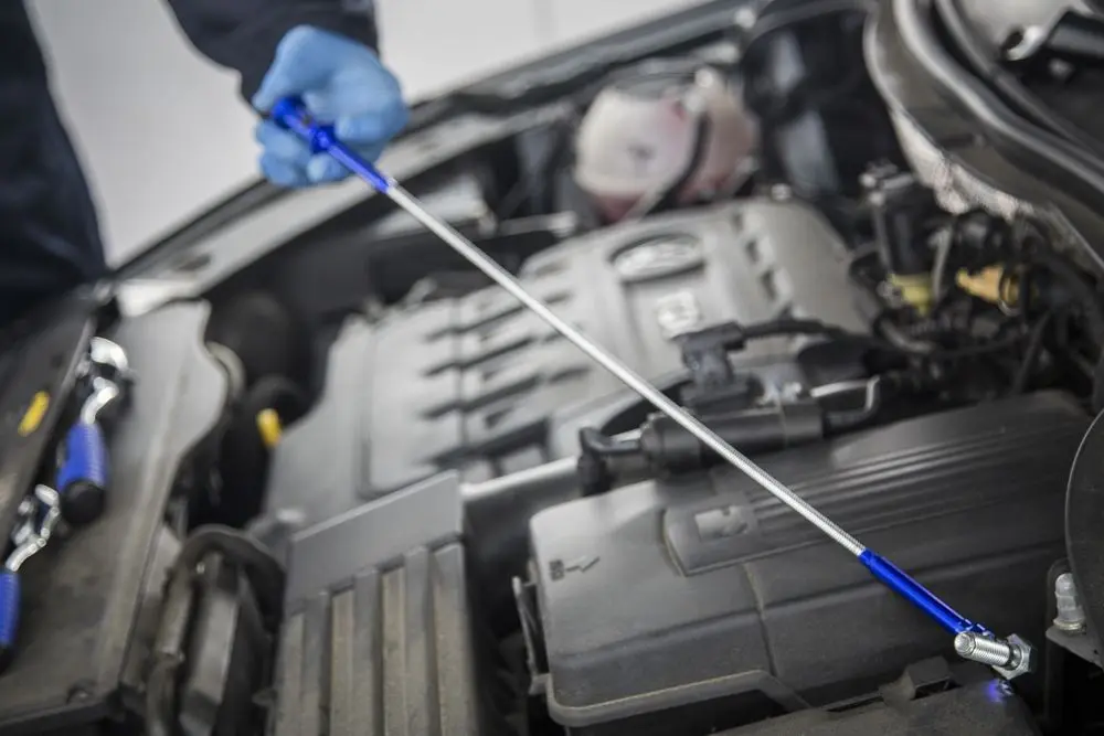 Blue Spot - Uirlis Póca 2-in-1 le Solas LED