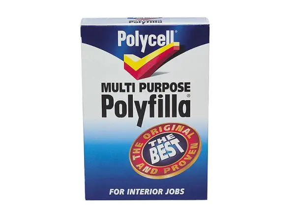 Polycell 多用途ポリフィラ パウダー 900g