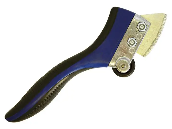 Vitrex GRA006 Grout Rake with Tungsten Carbide Blade