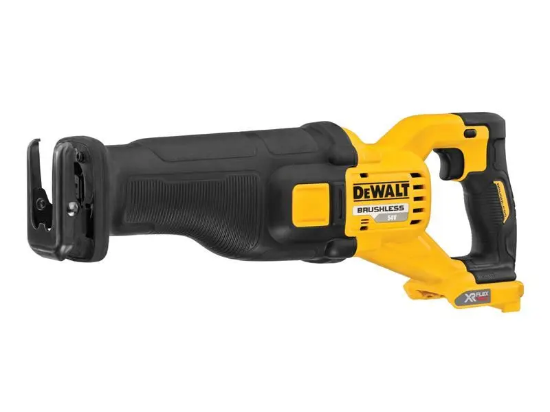 DEWALT DCS389N XR FlexVolt Reciprocating Saw 54V (Bare Unit)