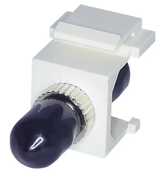 TUK - ST-ST Simplex Fibre Keystone Coupler, Bán