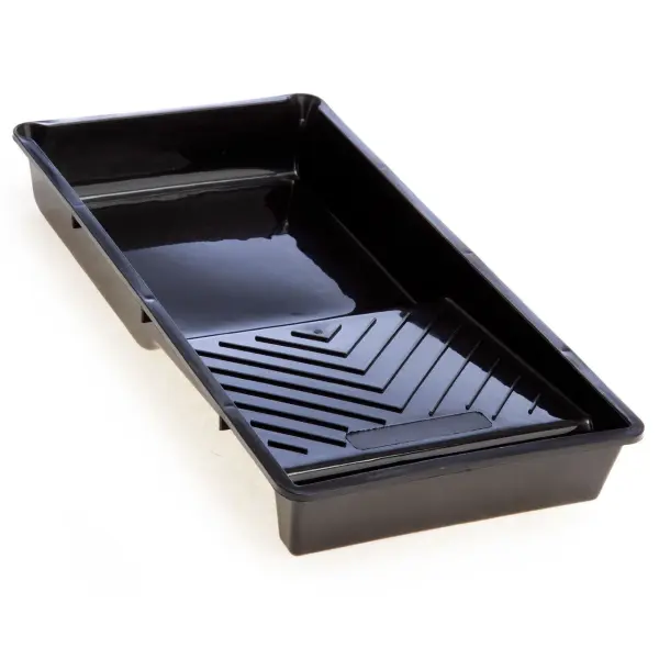 Hamilton 4-inch Roller Tray, 100% Recycled Plastic