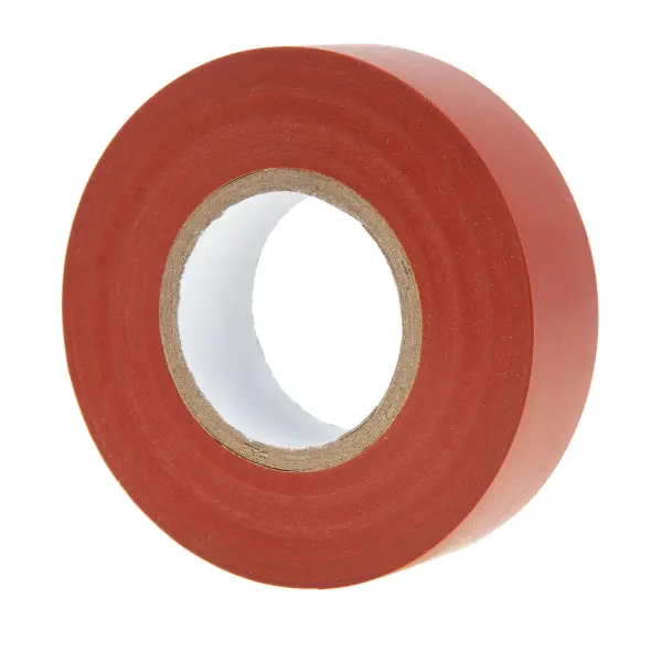 Ultratape PVC Electrical Insulation Tape Brown 19mm x 20m