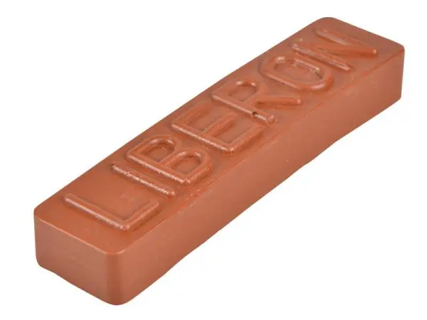Liberon Barra de Cera para Rellenar Madera Teak 50g