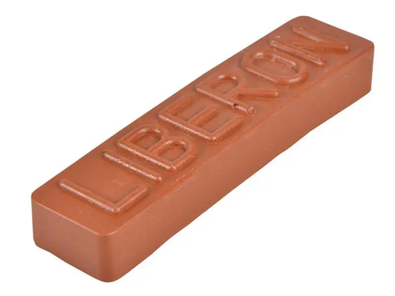 Liberon 티크 목왁스 필러 스틱 50g