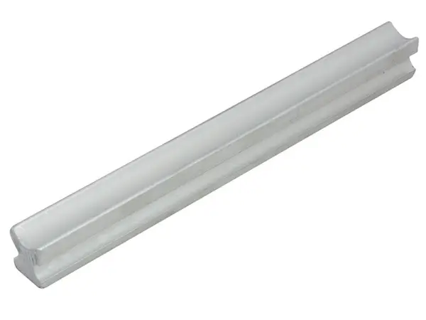 Faithfull Aluminium Pipe Bender Guide, 22mm