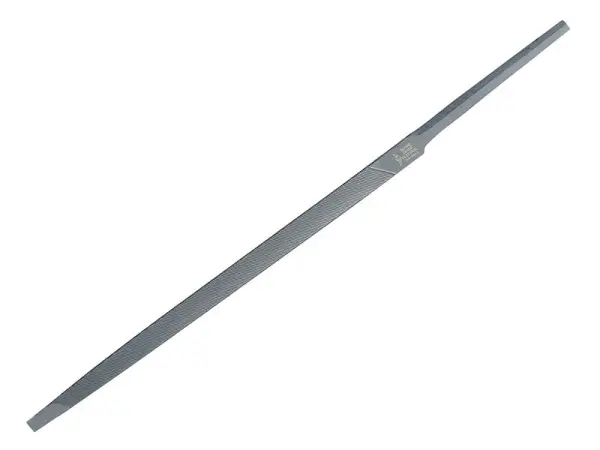 Bahco Slim Taper Saw File 150mm (6in)