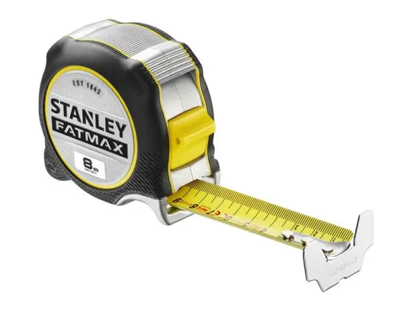 Fita Métrica STANLEY® FATMAX XTREME - 8m, Largura 32mm