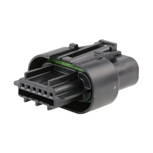 Molex Squba 1.8mm Pitch 5-Pin Connector Housing Socket