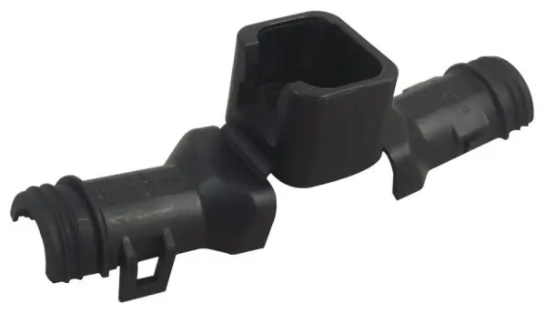 DEUTSCH - TE CONNECTIVITY - Rückmantel für DT-Stecker, 4-polig