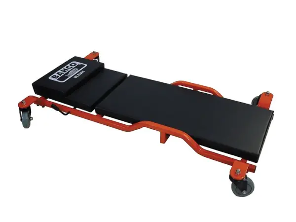 Bahco BLE301 Auto Werkbank, 135kg Draagvermogen, Schuimkussen