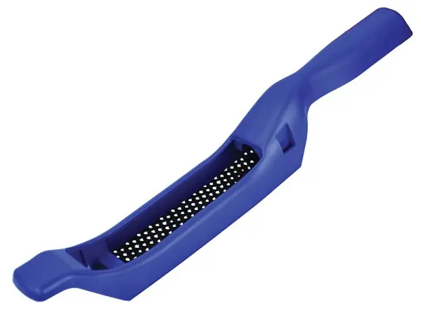 Faithfull Lima à Mão com Raspador, 310mm