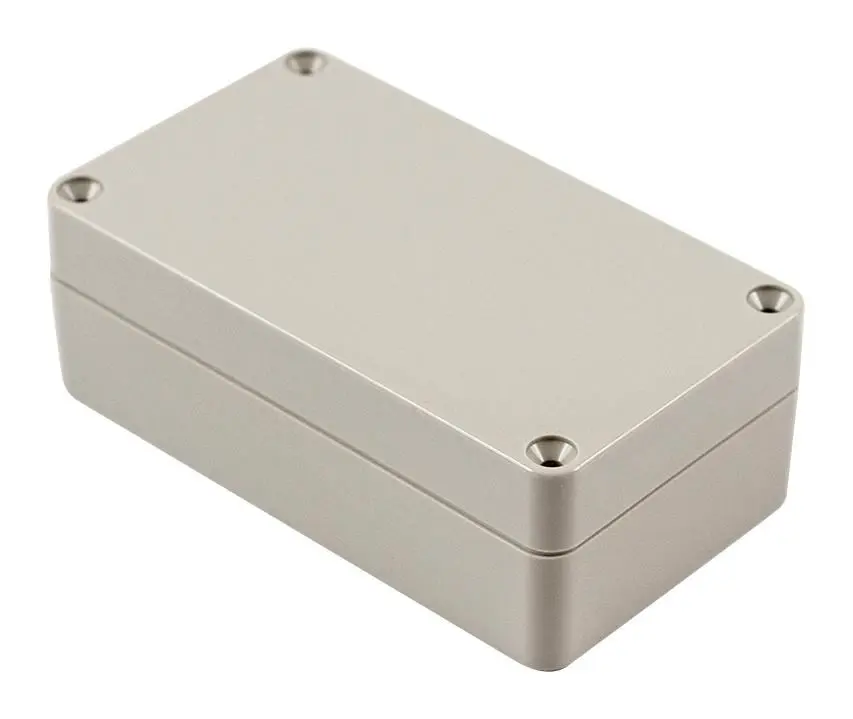 MULTICOMP PRO ABS Plastic Enclosure, IP65, 65 x 40 x 115mm